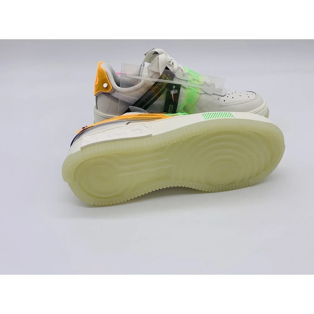Size 6- Women's Nike Air Force 1 Fontanka 